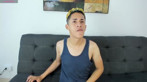 Snapshot of niick_adams chatting on 6, 2, 2025 Nick online show from 6, 2, 2025