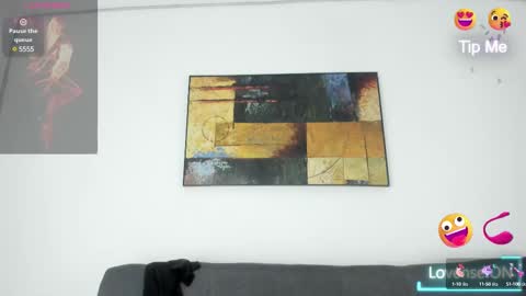 Snapshot of niick_adams chatting on 18, 2, 2025 Nick online show from 18, 2, 2025