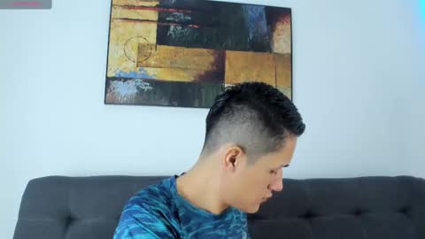 Snapshot of niick_adams chatting on 21, 2, 2025 Nick online show from 21, 2, 2025