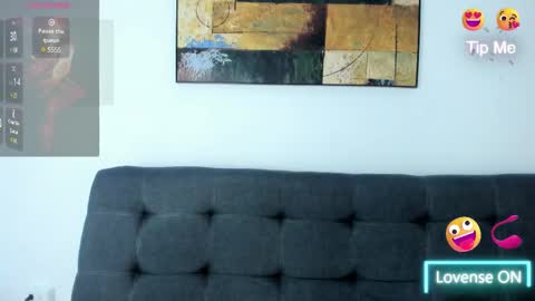 Snapshot of niick_adams chatting on 24, 2, 2025 Nick online show from 24, 2, 2025