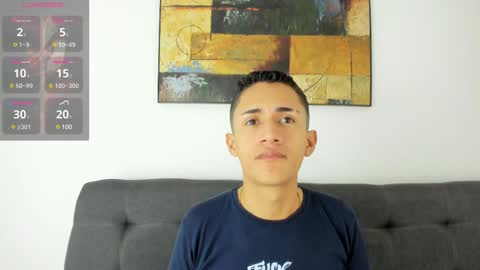 Snapshot of niick_adams chatting on 4, 3, 2025 Nick online show from 4, 3, 2025