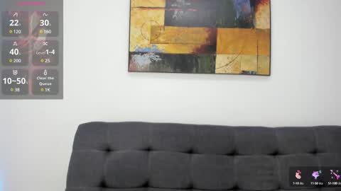 Snapshot of niick_adams chatting on 11, 3, 2025 Nick online show from 11, 3, 2025