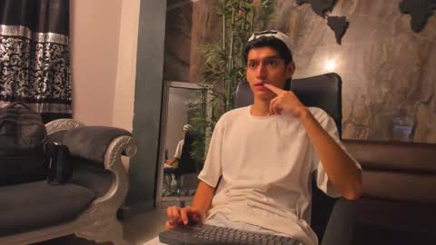 Nick online show from 1, 11, 2025