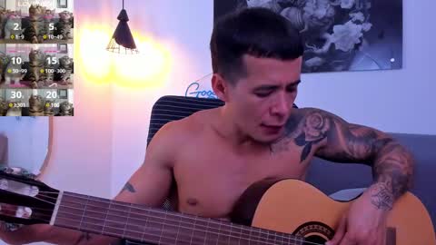 Niick online show from 4, 3, 2025