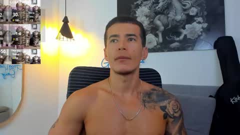 Niick online show from 6, 3, 2025