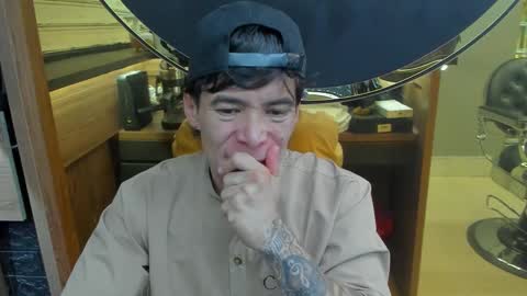 Niick online show from 3, 2, 2026