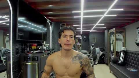 Niick online show from 13, 3, 2026