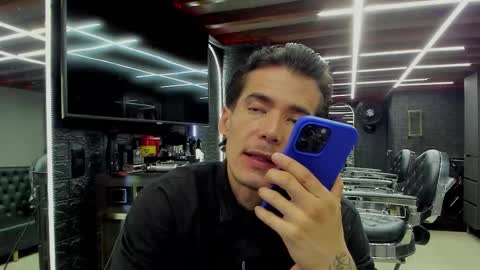 Niick online show from 20, 3, 2026