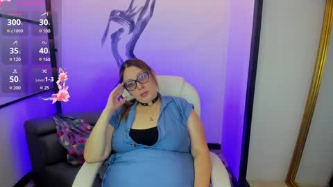 Anni online show from 28, 1, 2025