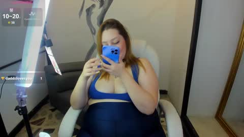 Anni online show from 31, 1, 2025