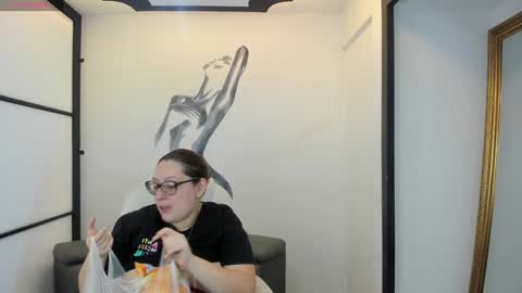 Anni online show from 31, 1, 2025