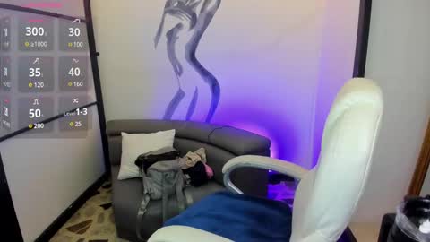 Anni online show from 8, 2, 2025