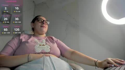 Anni online show from 28, 3, 2026