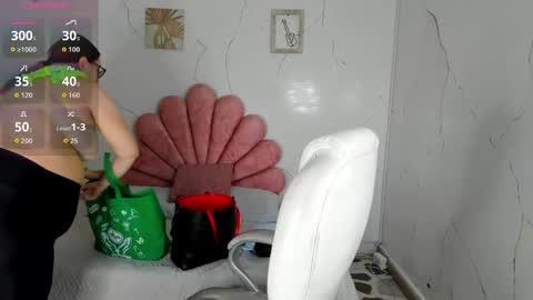 Anni online show from 30, 3, 2026