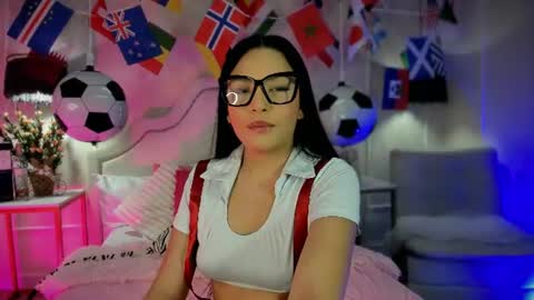 nicole online show from 16, 7, 2026