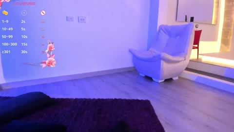 Niicoleta  online show from 5, 12, 2024