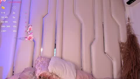 Niicoleta  online show from 28, 12, 2024