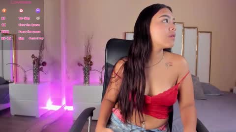 Snapshot of niiky_thomson chatting on 9, 1, 2026 Niiky online show from 9, 1, 2026