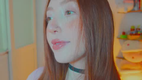 Snapshot of niilaa chatting on 13, 3, 2026 of Nylasweet online show from 13, 3, 2026