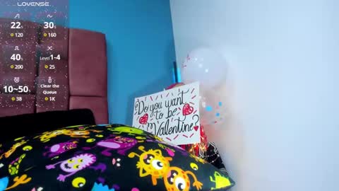 NINAINK online show from 14, 2, 2025