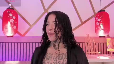 Snapshot of niinaink chatting on 30, 6, 2026 NINAINK online show from 30, 6, 2026