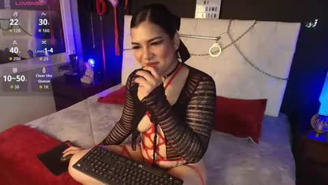 Niinatorres online show from 16, 1, 2026