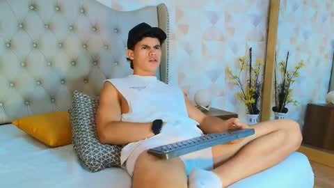 Nick  online show from 28, 4, 2026