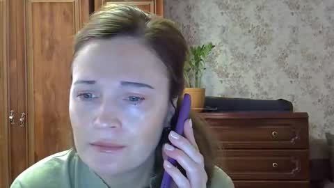 nika_ferry online show from 27, 3, 2026