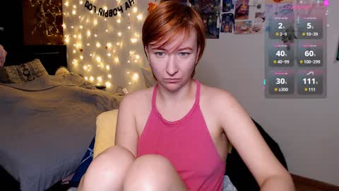 Snapshot of nika_fuchs chatting on 10, 12, 2024 Nika online show from 10, 12, 2024