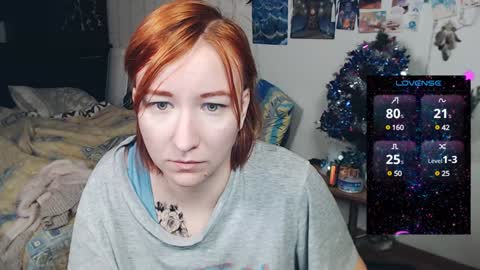 Snapshot of nika_fuchs chatting on 17, 1, 2025 Nika online show from 17, 1, 2025