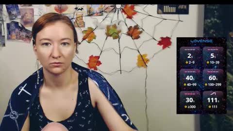 Nika online show from 3, 11, 2025