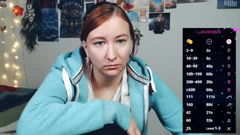 Nika online show from 17, 12, 2025