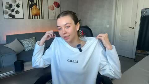 Russian sweet baby online show from 30, 5, 2026