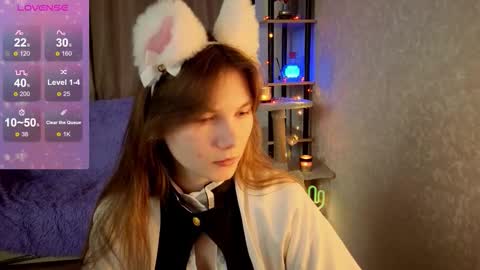 Nika online show from 9, 11, 2025