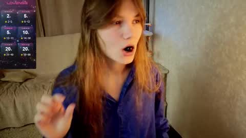 Nika online show from 2, 12, 2025