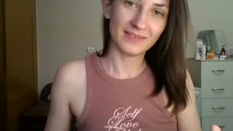 Snapshot of nika_smily chatting on 3, 6, 2026 nika_smily online show from 3, 6, 2026
