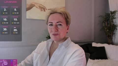 Snapshot of nika_smit chatting on 18, 1, 2025 Nika online show from 18, 1, 2025