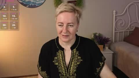 Snapshot of nika_smit chatting on 8, 5, 2026 Nika online show from 8, 5, 2026