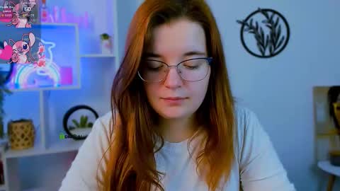 Snapshot of nika_still chatting on 20, 2, 2026 Little Angel online show from 20, 2, 2026