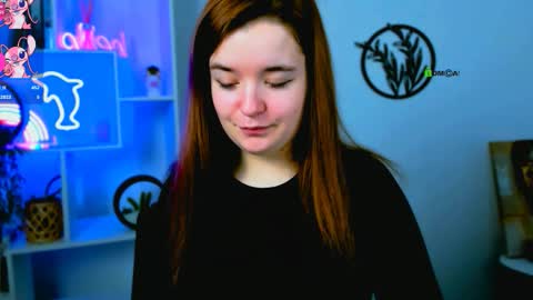 Snapshot of nika_still chatting on 24, 2, 2026 Little Angel online show from 24, 2, 2026