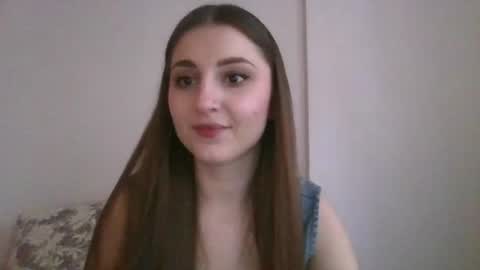 Snapshot of nika_sugardream chatting on 22, 7, 2026 nika_sugardream online show from 22, 7, 2026