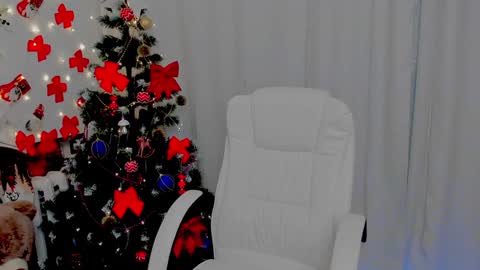 Snapshot of nika_tailor chatting on 6, 12, 2024 Nika online show from 6, 12, 2024