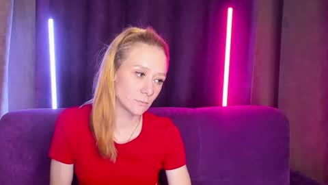 Snapshot of nikablond chatting on 14, 7, 2026 nikablond online show from 14, 7, 2026