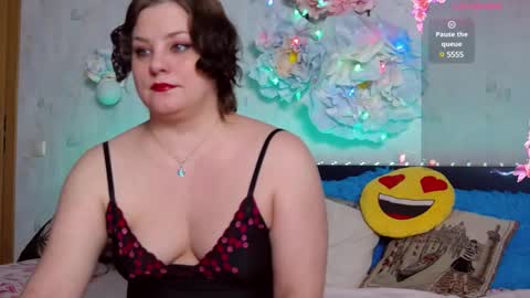 Snapshot of nikafairy chatting on 22, 1, 2025 LovellyNika online show from 22, 1, 2025