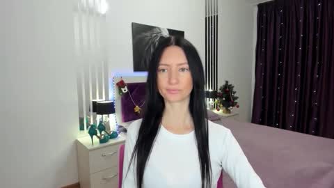 NikaLewis online show from 21, 12, 2025