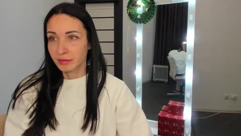 Nika online show from 9, 12, 2024