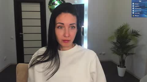 Nika online show from 6, 1, 2025