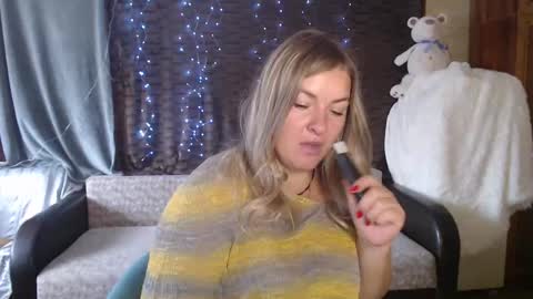 Nika online show from 18, 9, 2025