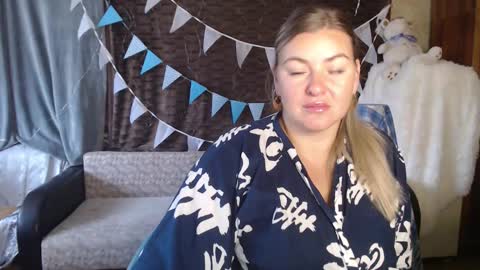 Nika online show from 27, 9, 2025