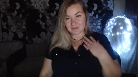 Nika online show from 21, 11, 2025